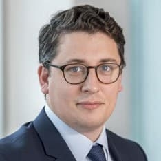 Portrait of Daniel Fiott