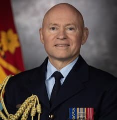 Portrait of Leon Philips